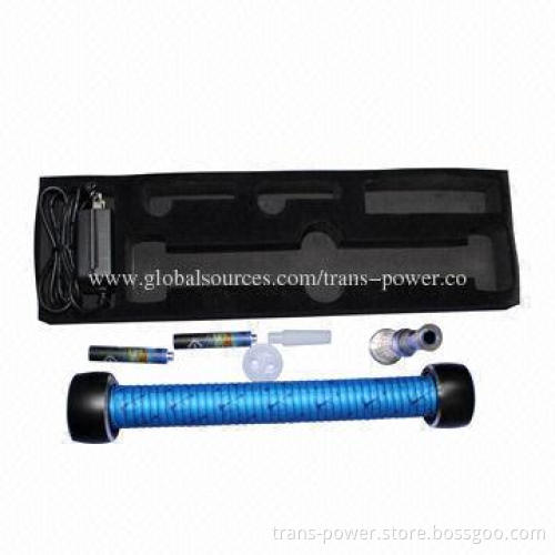 2014 China Factory Wholesale Echicha Ecigarettes with 1,000 Puffs, 2 Cartomizers